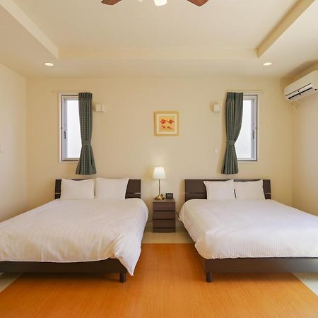 D And Stay Resort Okinawa Exterior photo