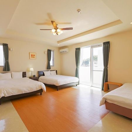 D And Stay Resort Okinawa Exterior photo