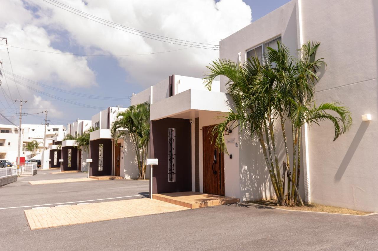 D And Stay Resort Okinawa Exterior photo
