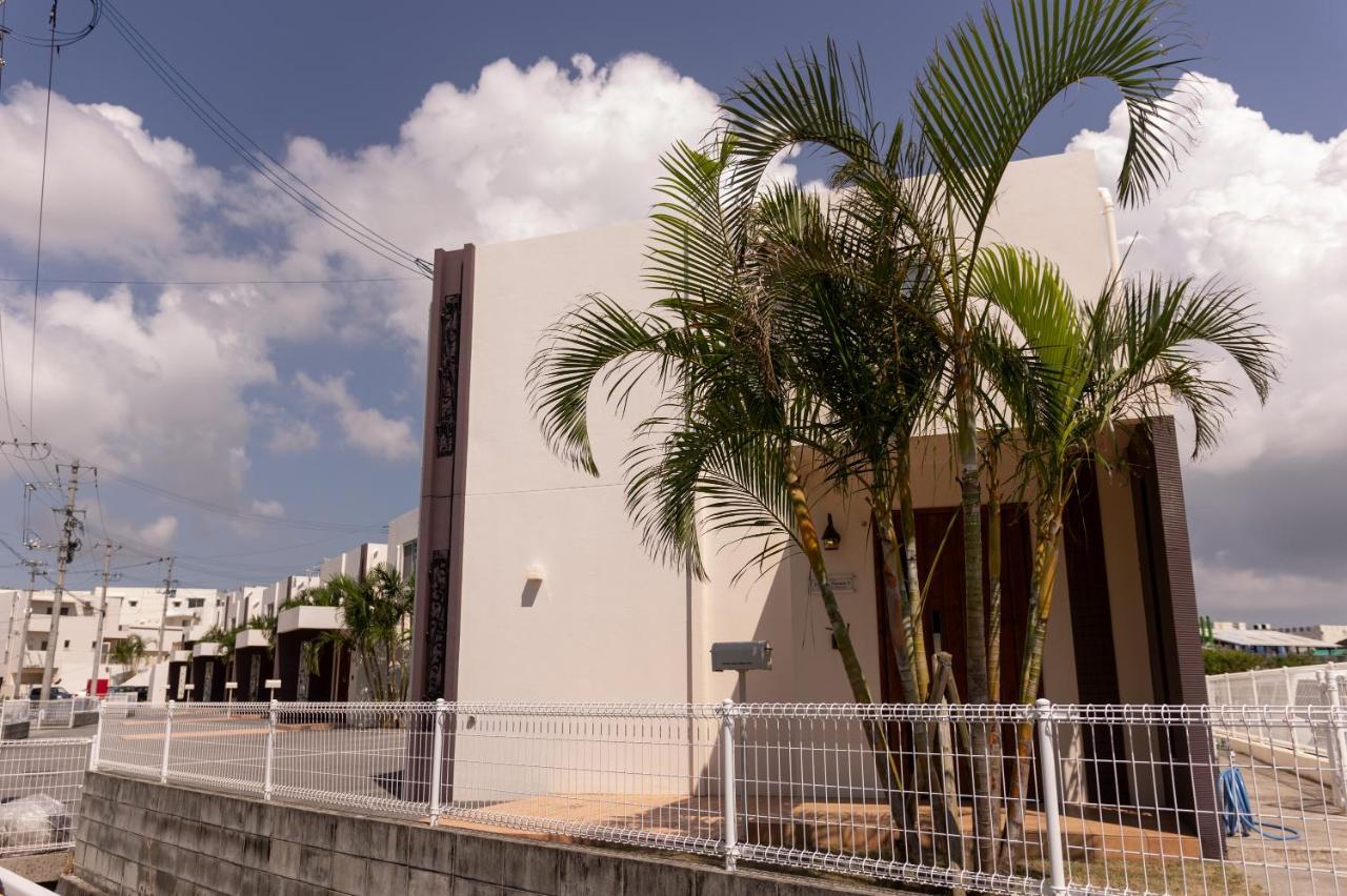 D And Stay Resort Okinawa Exterior photo
