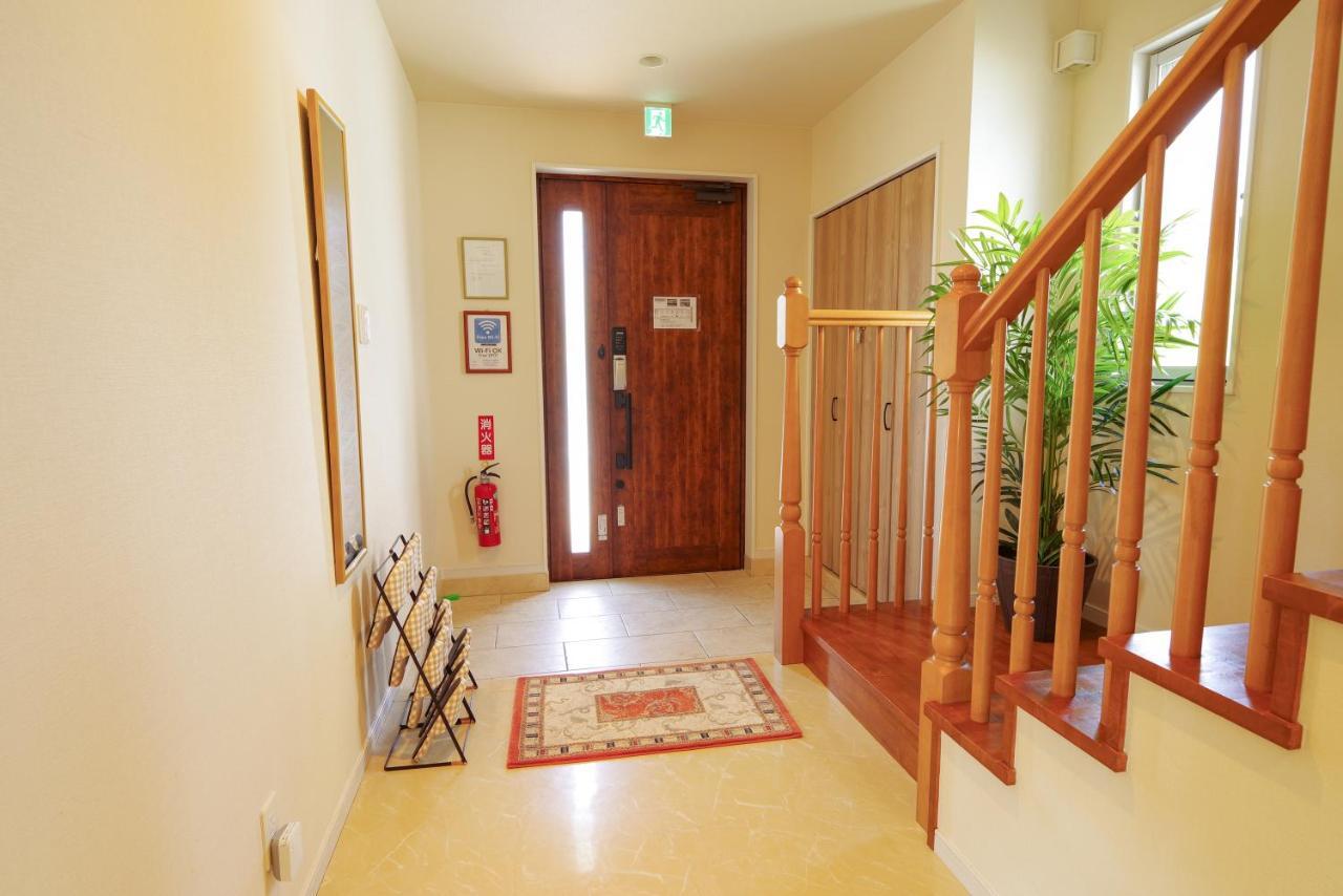 D And Stay Resort Okinawa Exterior photo