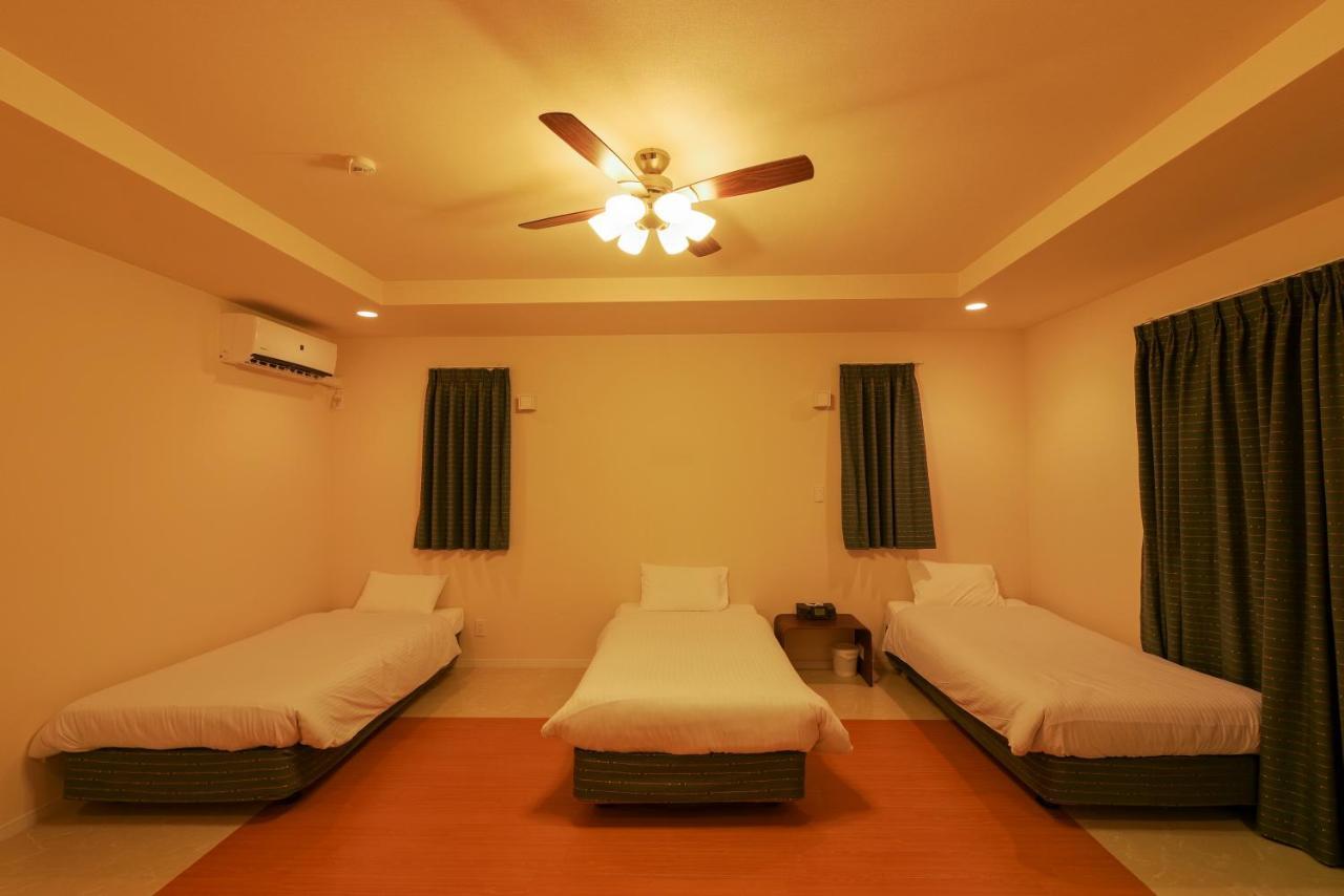 D And Stay Resort Okinawa Exterior photo