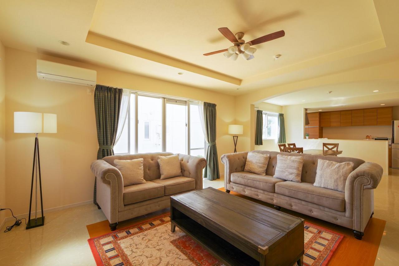 D And Stay Resort Okinawa Exterior photo
