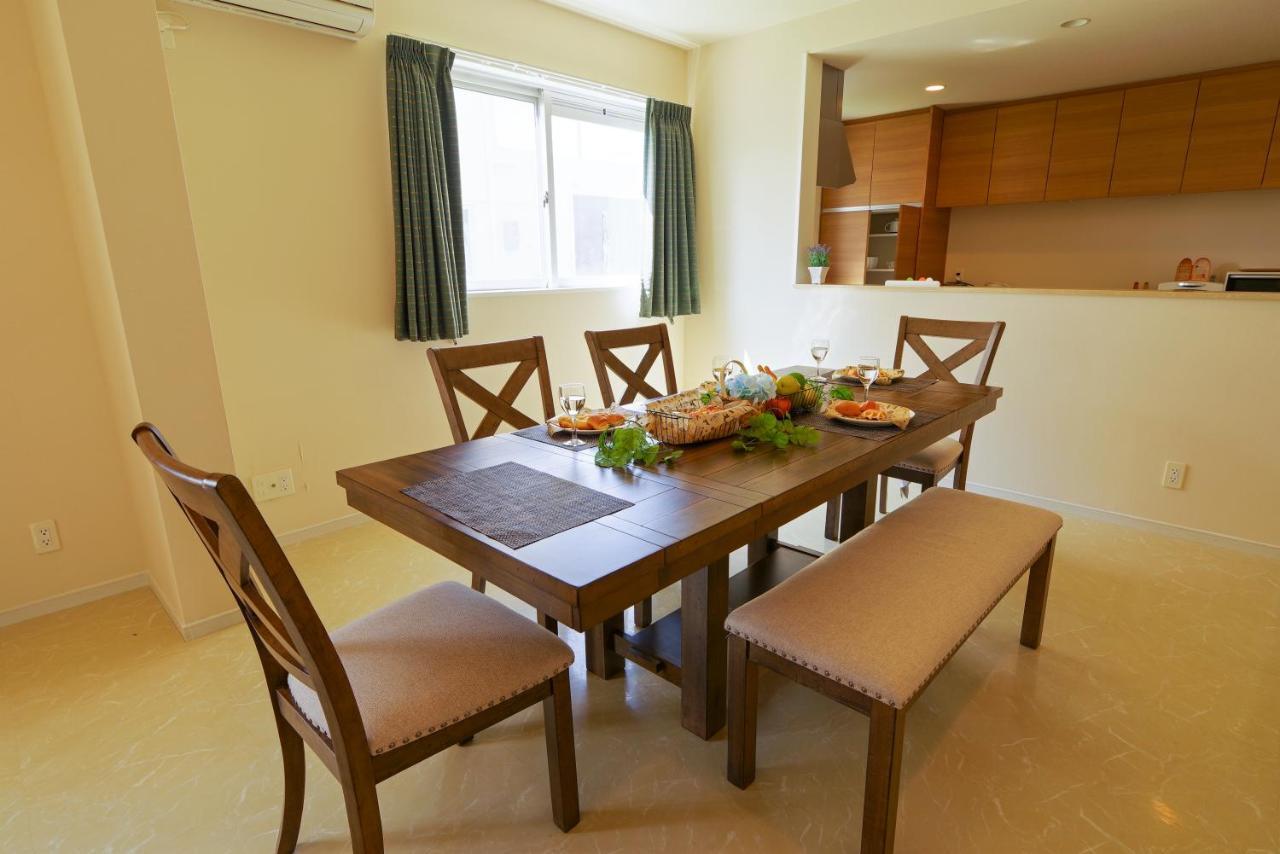 D And Stay Resort Okinawa Exterior photo