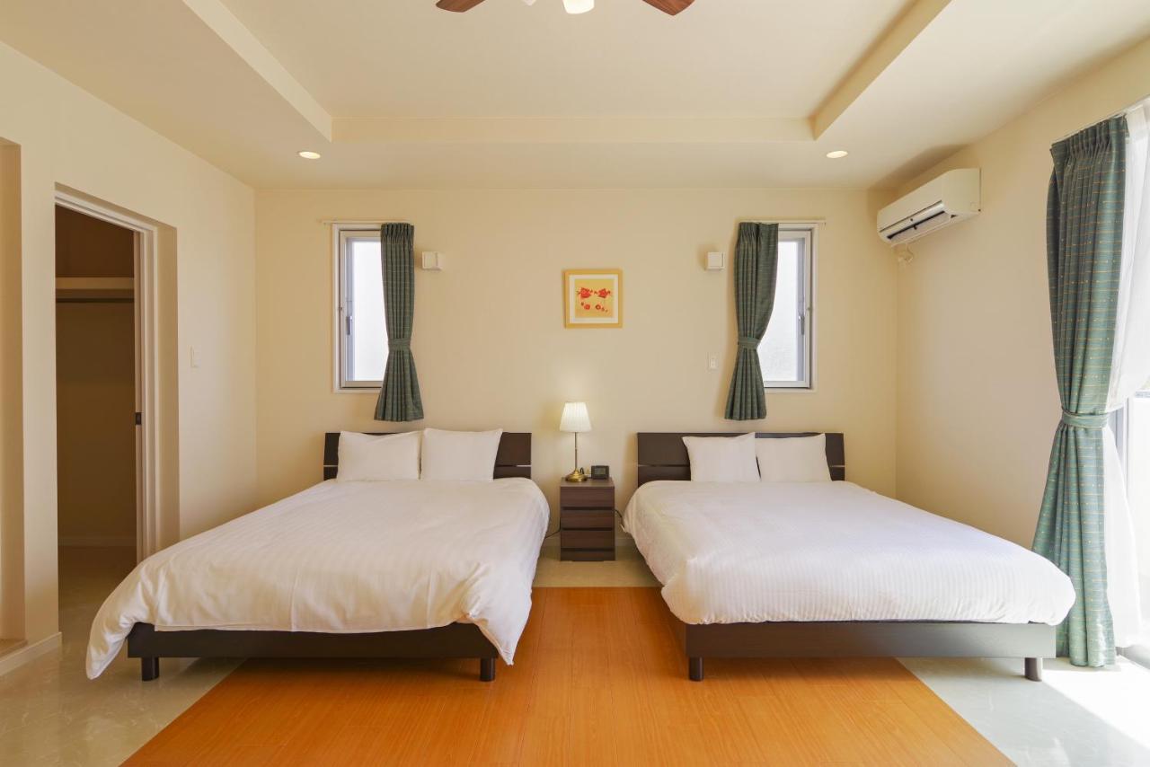D And Stay Resort Okinawa Exterior photo